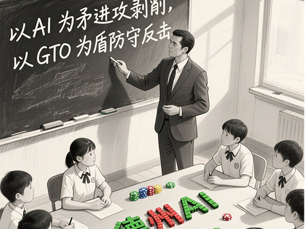 德州AI教程及案例展示