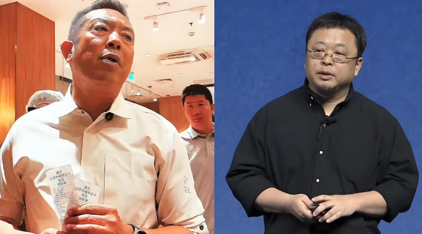 罗永浩的“扑克博弈术”：用GTO策略打价值，用剥削策略逼疯西贝贾国龙