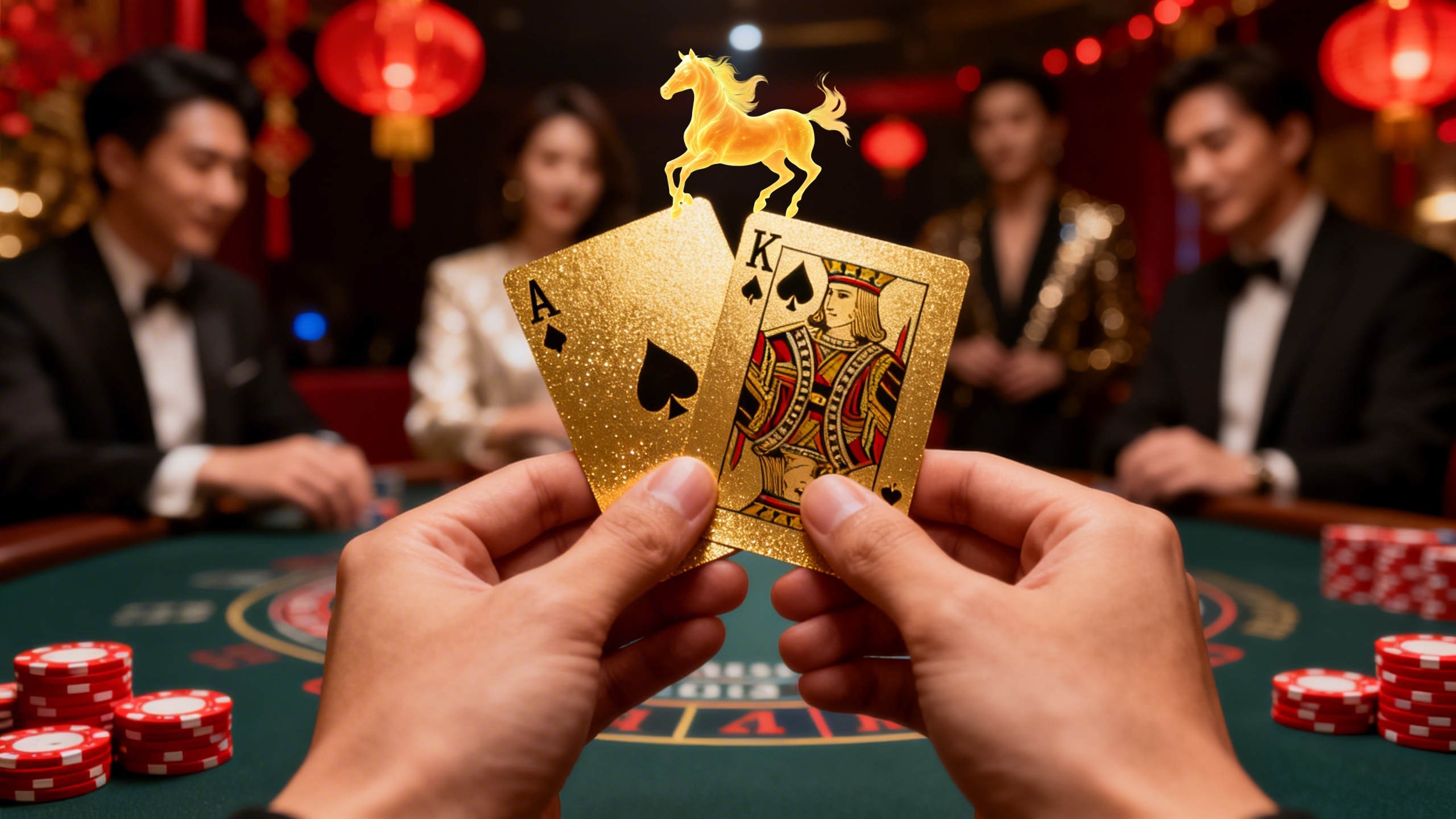 年过完了，春节社交局复盘：为什么那些&ldquo;会玩德州&rdquo;的人，今年特别吃得开？