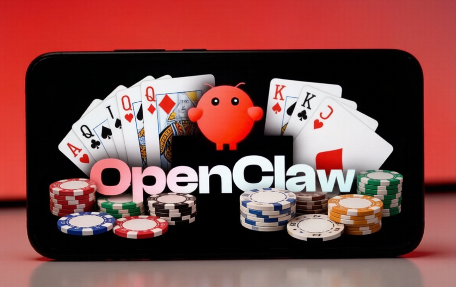 养龙虾OpenClaW打德州：靠谱？暴雷？一文讲透