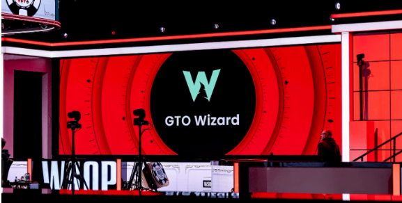 当WSOP把GTO工具搬上主舞台，普通玩家最该学会的反而不是背答案